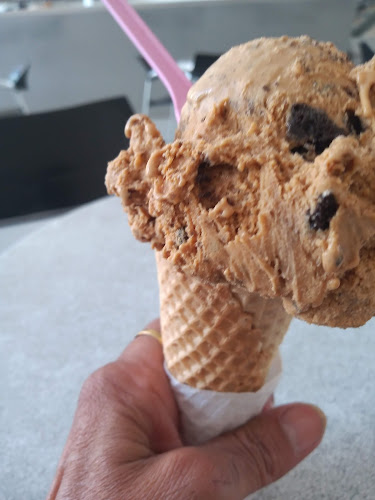 Comentarii opinii despre De Buen Humor Heladerias