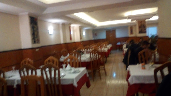 Restaurant Mei Shi - Gastronomía y hostelería