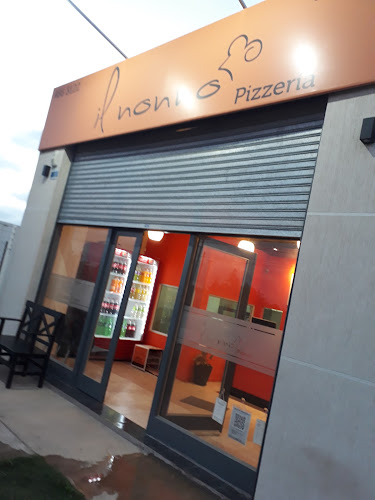 Il Nonno Pizzeria - Bahía Blanca - Bahía Blanca
