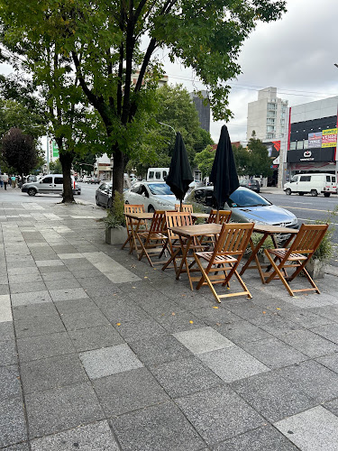 Tizhianna Café Resto