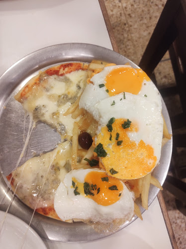 Av. Colón 1790, B7600FXX Mar del Plata, Provincia de Buenos Aires