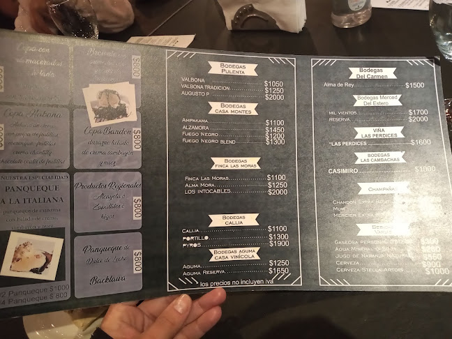 Restaurante Hostal de Palito