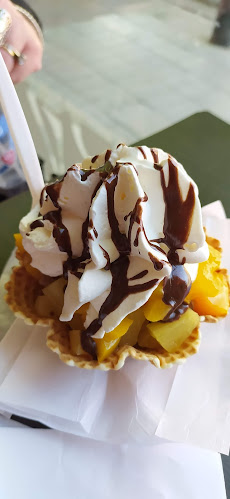 Rosmari Helados - Gastronomía y hostelería