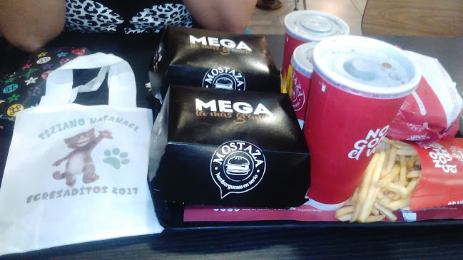 Comentarii opinii despre Mostaza