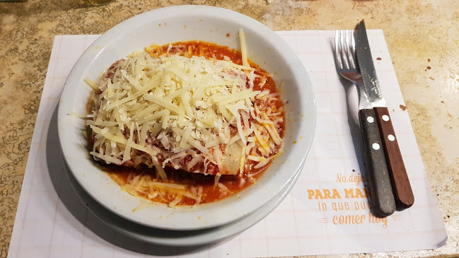 Comentarii opinii despre Don Aldo (Suipacha)