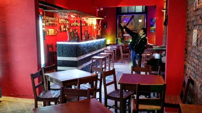 Maria Bar - Gastronomía y hostelería