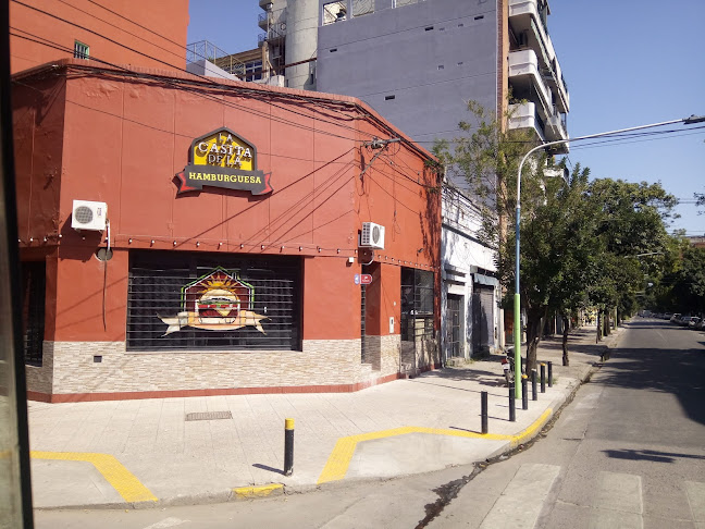 Opinii despre La Casita de la Hamburguesa în San Miguel de Tucumán - Gastronomía y hostelería