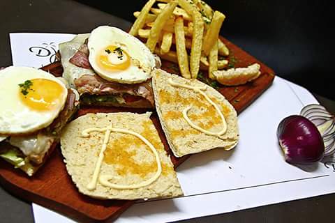 Don Johnson Rivadavia - Rivadavia