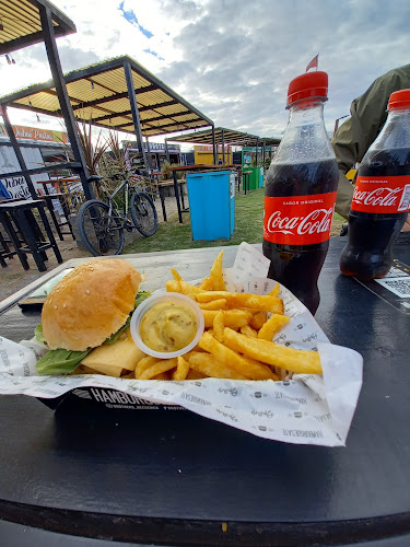 Opinii despre Brothers în Necochea - Gastronomía y hostelería