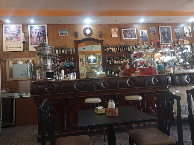 Cafe Sportman - Desde 1938 - Godoy Cruz