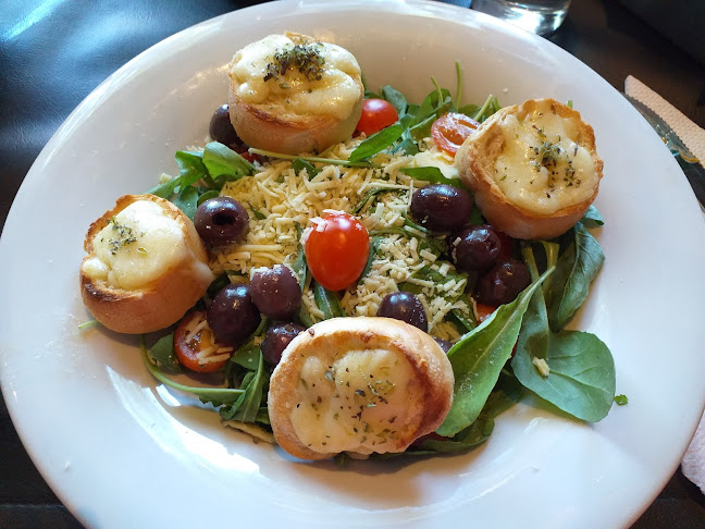 Pub y Restaurante "Cosme" | Alberdi