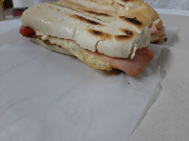 Comentarii opinii despre Sandwichería Vicky