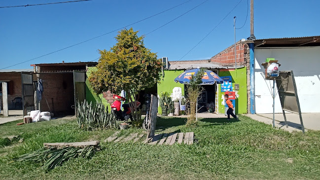 Opinii despre Drugstore Laura în Formosa - Gastronomía y hostelería