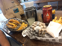 Opinii despre THE BOX Burger Culture în Mar del Plata - Gastronomía y hostelería