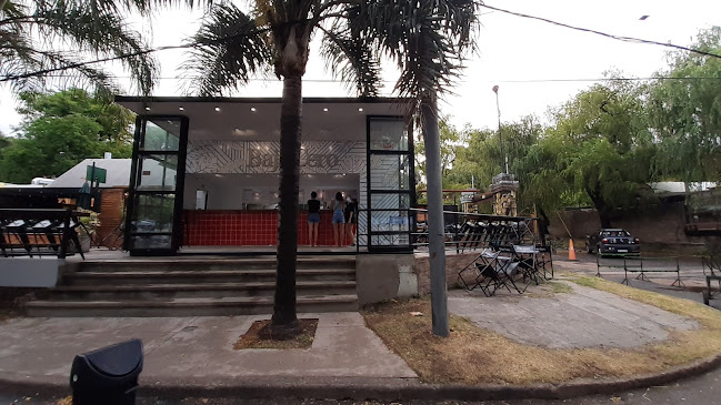 Comentarii opinii despre Bajo Cero Rambla