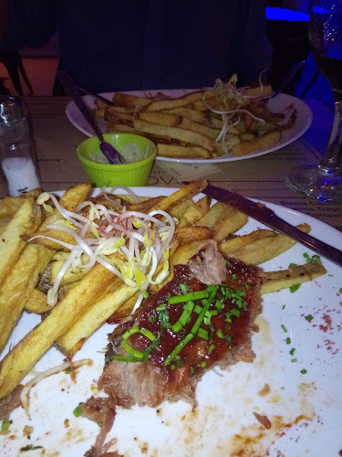 Comentarii opinii despre Saona Lounge Bar