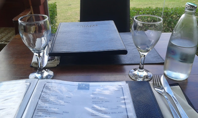 La Portuaria Bar - Formosa