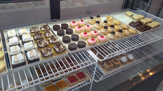 Bonisimo Pastelería