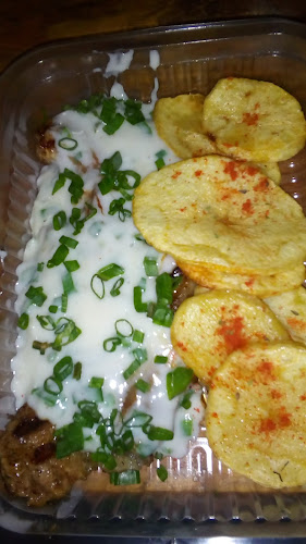 Comentarii opinii despre BUFFET