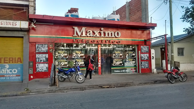 Frigorífico Máximo - Gastronomía y hostelería