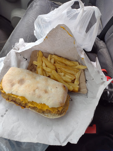 Av. Gral. San Martín 125, B1704AAB Ramos Mejía, Provincia de Buenos Aires