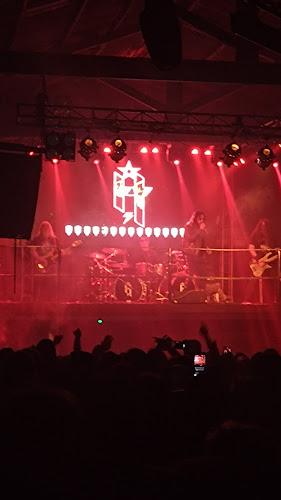 Full Moon Resto&Bar + Disco - Gastronomía y hostelería