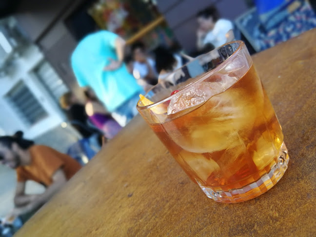 Nacional Bar - Gastronomía y hostelería