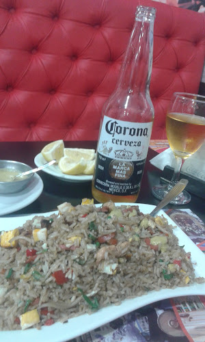 Comentarii opinii despre Restaurante ¡Oh! Mi Tumbes