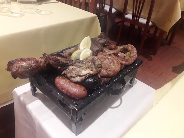 La Huella - Tradición en Parrilla - Rosario
