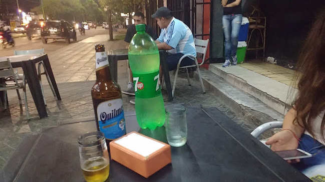 Pakirri - San Miguel de Tucumán