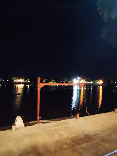 Opinii despre La Cantina del Club Nautico în Gualeguaychú - Gastronomía y hostelería