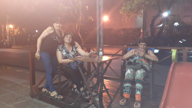 Los Amores - Martín Coronado