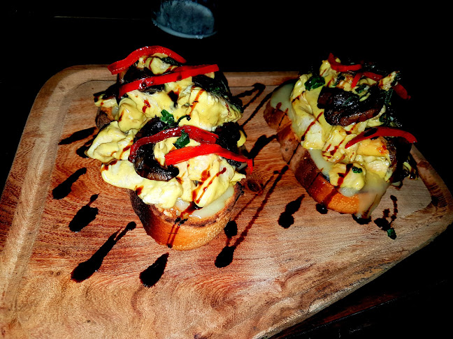 Legendario Docta Bar