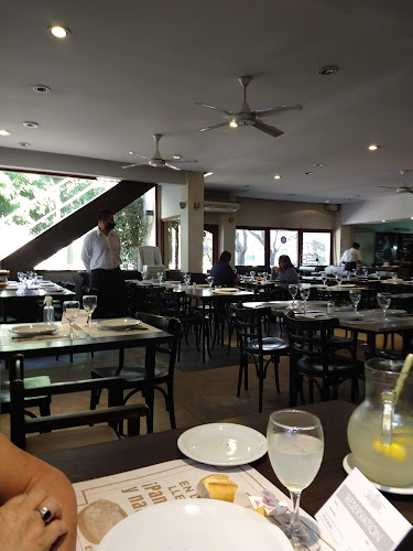 LA CABAÑA del pescador