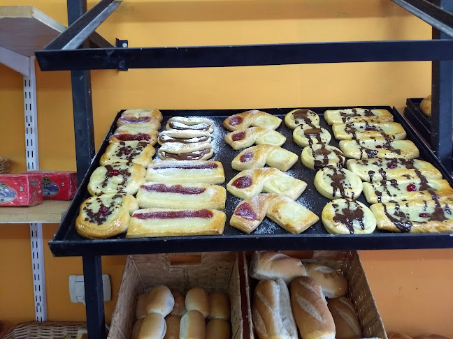 Panadería Los Amigos