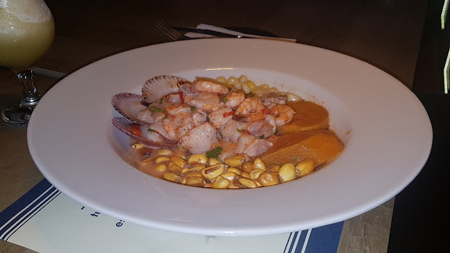 Rock and Pez - Gastronomía y hostelería