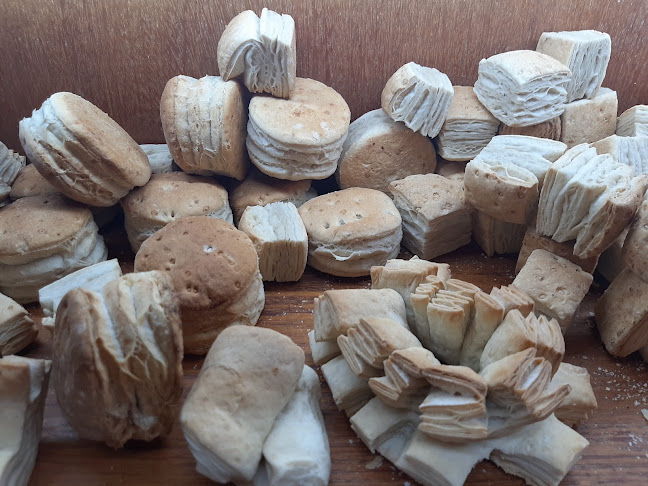 Opinii despre Panaderia Stroia în Villa Centenario - Gastronomía y hostelería