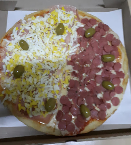 Comentarii opinii despre Pizzería Tito