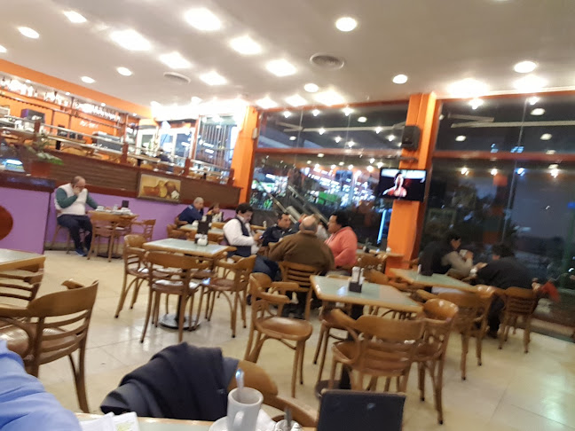 Topekka Bar - Gastronomía y hostelería