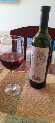 Restaurante Itakua - Gastronomía y hostelería