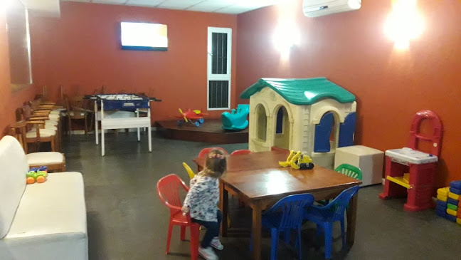 El Cruce Restaurante - Reconquista