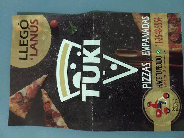 Opinii despre Tuki în Buenos Aires - Gastronomía y hostelería