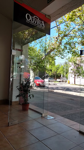 Ouviña - San Rafael