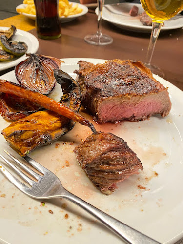 Parrilla La Emilia - Córdoba