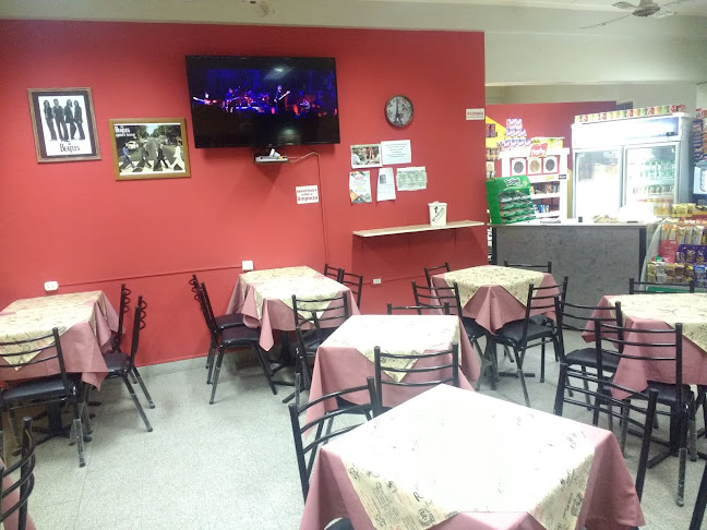 Chubut, M5570 San Martín, Mendoza