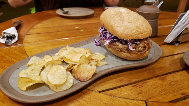 Opinii despre Terrua Cafetería | Cafeteria en Miraflores în miraflores - Gastronomía y hostelería