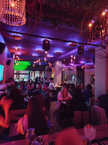 Roonin Bar Resto Bar - Santiago del Estero