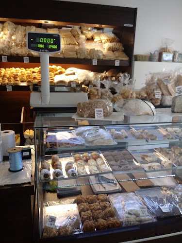 Comentarii opinii despre La Delfina express