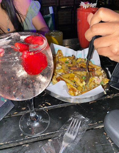 Vidón – ʙᴀʀ [Nueva Córdoba] - Gastronomía y hostelería