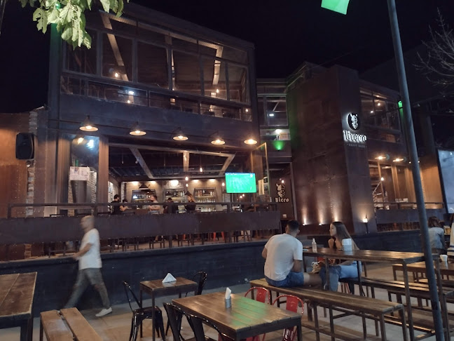 Av. Hipólito Yrigoyen 2065, M5602 San Rafael, Mendoza